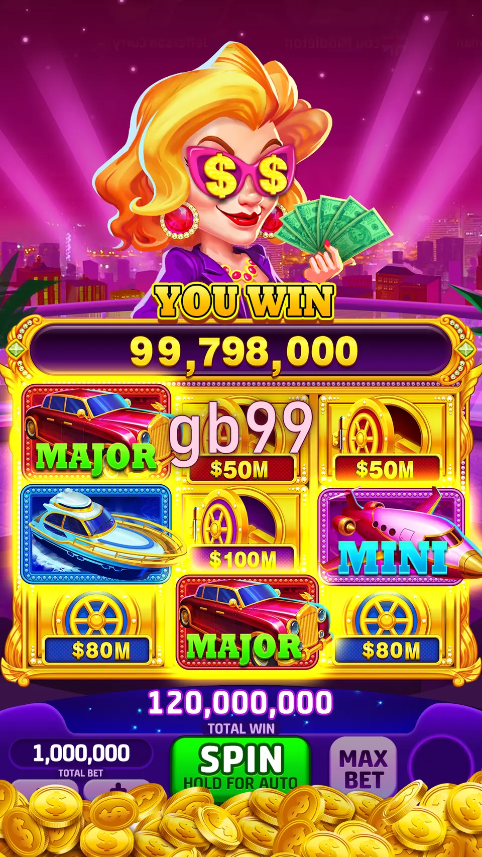 gb99 APK