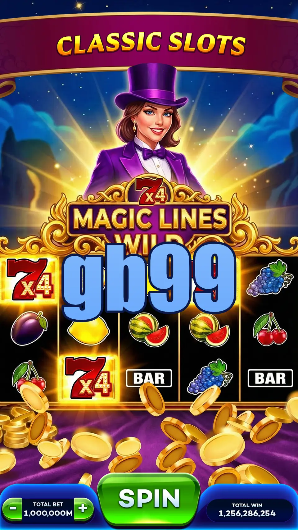 gb99 APK