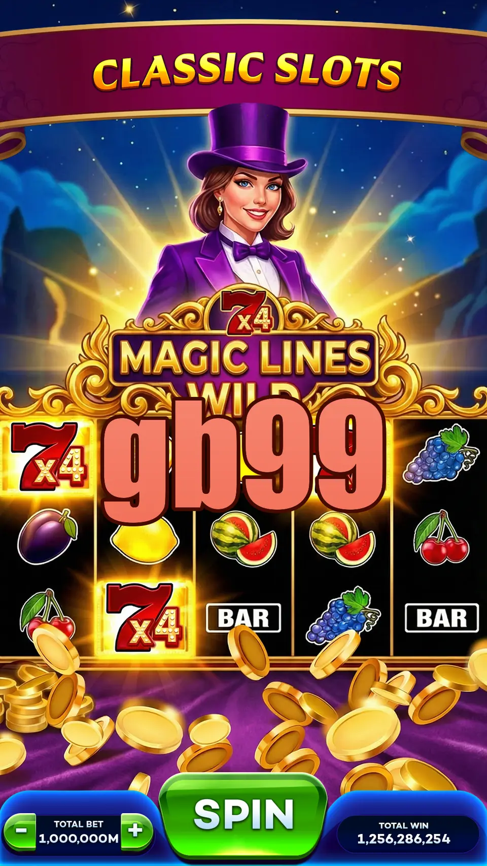 gb99 APK