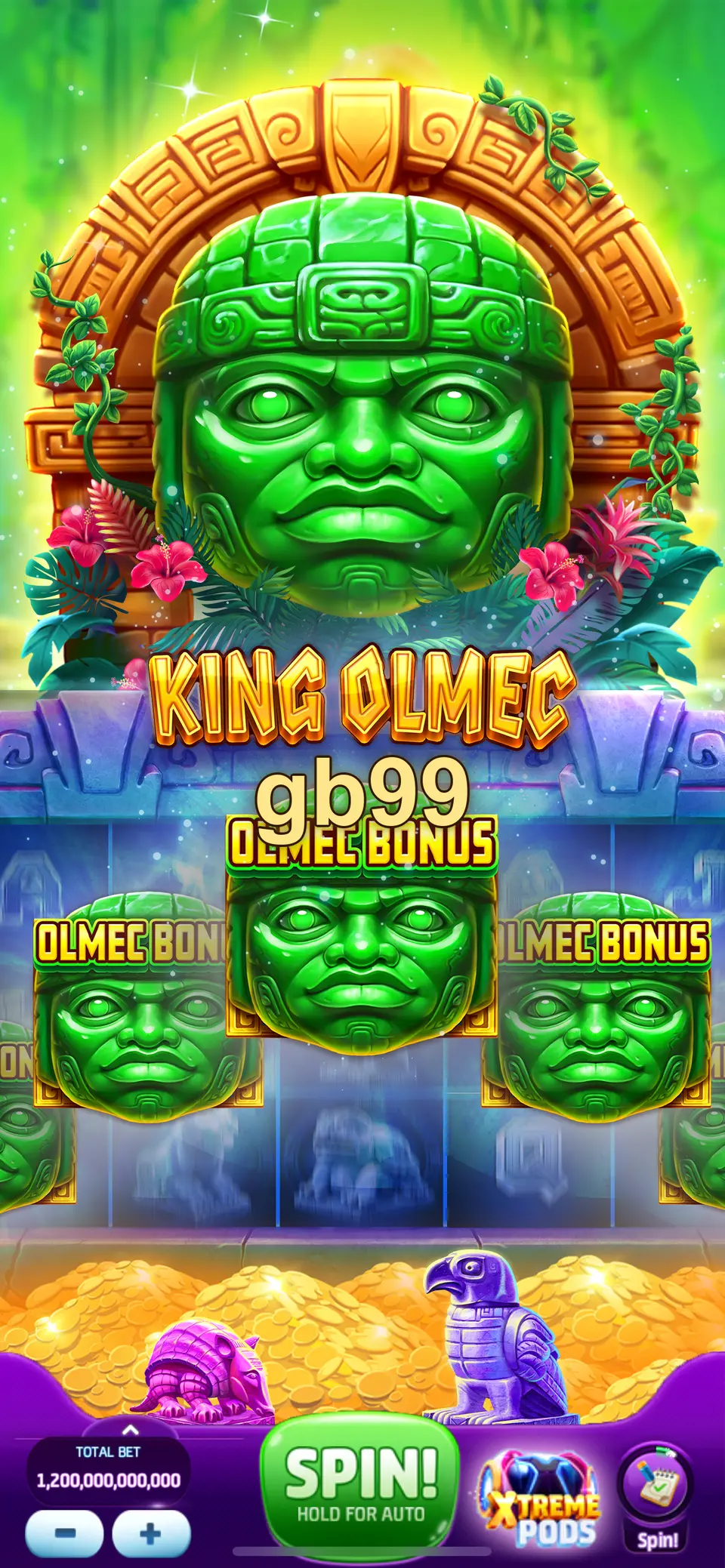 gb99 লগইন