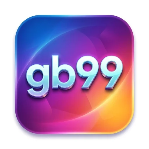 gb99 Logo - অফিসিয়াল